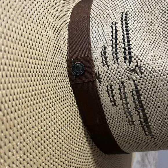 Charlie 1 Horse MEXICO SHORE FASHION HAT - Picture 4 of 7